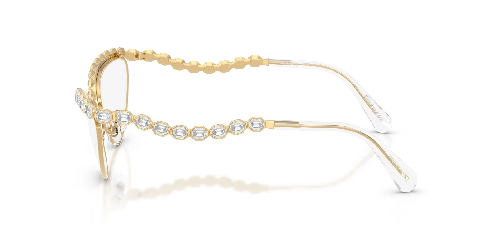 Swarovski 1030 Eyeglasses - view 9